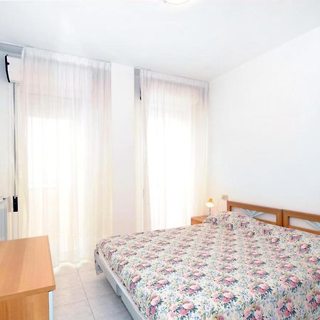 Apartmán Cristoforo Colombo Caorle Exteriér fotografie